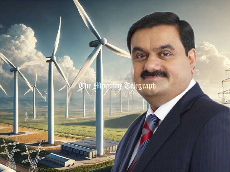 Sri Lanka Open to Renegotiating Adani Wind Power Project