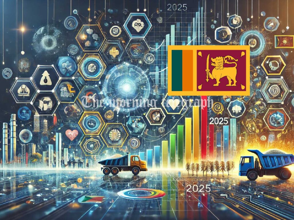 Sri Lanka Budget 2025: Comprehensive Overview and Key Allocations