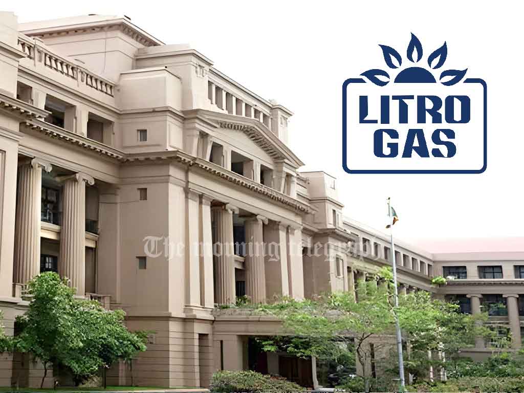 Finance Ministry Delays Gas Price Revision for February