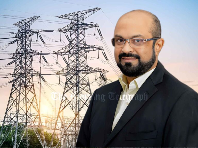 "Electricity Tariffs May Rise Amid 42 Billion Rupee Losses" - Minister Jayakody