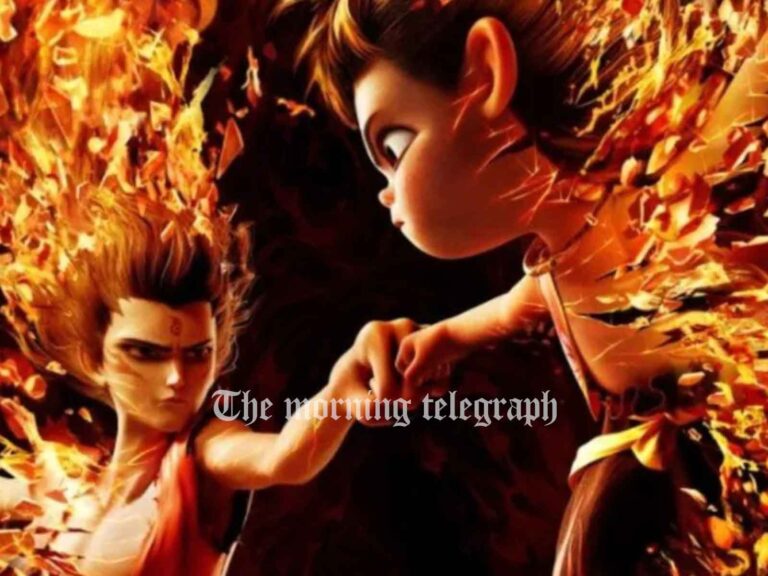 "Ne Zha 2" Becomes Highest-Grossing Animated Film Ever - (Video)