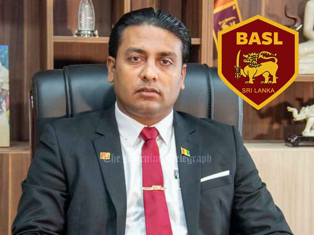 Sri Lanka Boxing Association on “Road to Disaster”