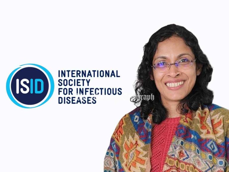 Prof. Neelika Malavige Appointed as Future President of the ISID