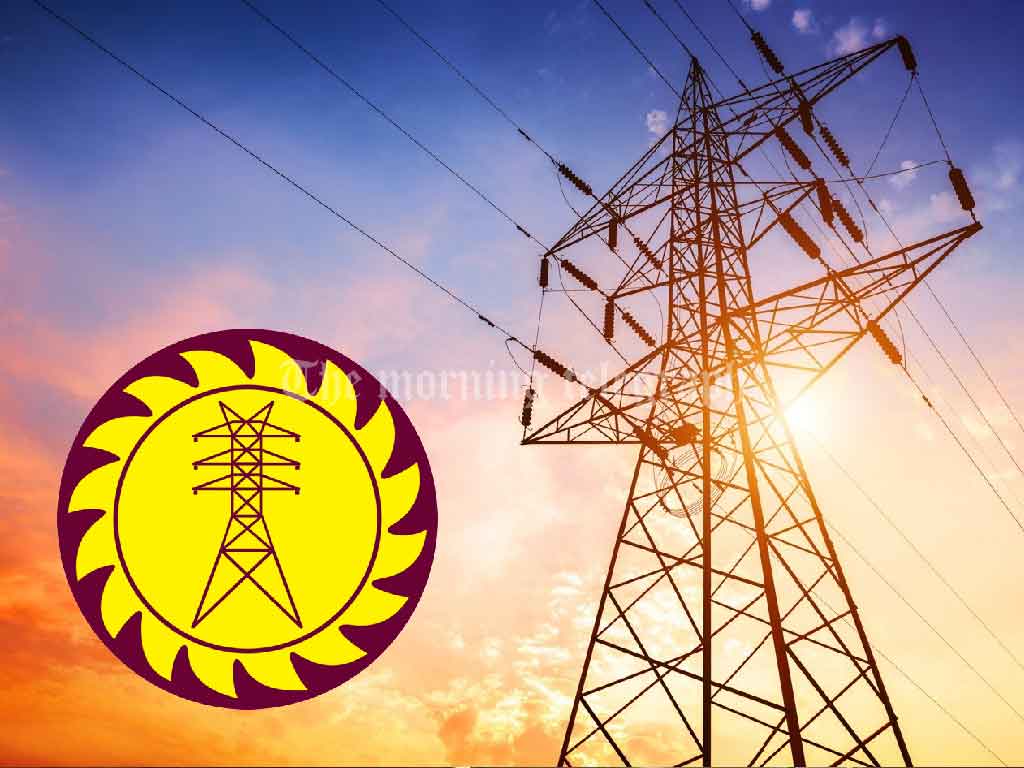 Govt Prepares to Split CEB Into Three Parts