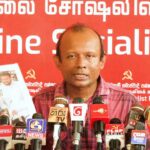 "Anura's Voice, Ranil's and IMF’s Words" Frontliners