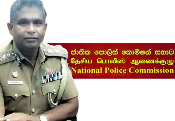 Conflict Escalates Between National Police Commission and Acting IGP Over OIC Transfers