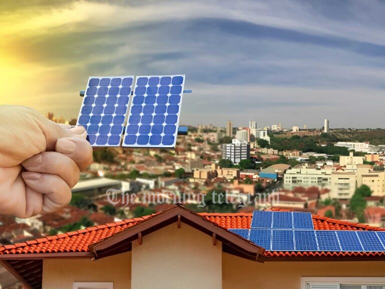 Govt Appoints Committee to Regulate Solar Power Usage