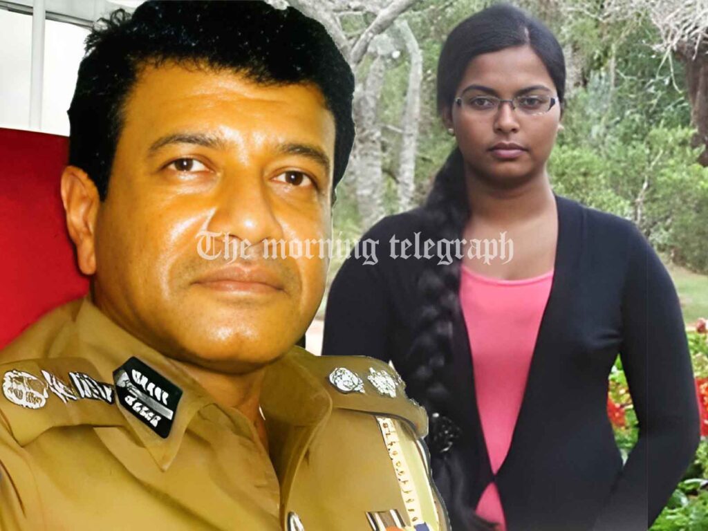 Ex-SDIG Lalith Jayasinghe Sentenced to 4 Years Rigorous Imprisonment