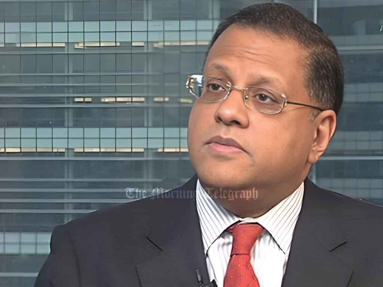 "Arjuna Mahendran can't be Extradited to Sri Lanka" - Singapore informs