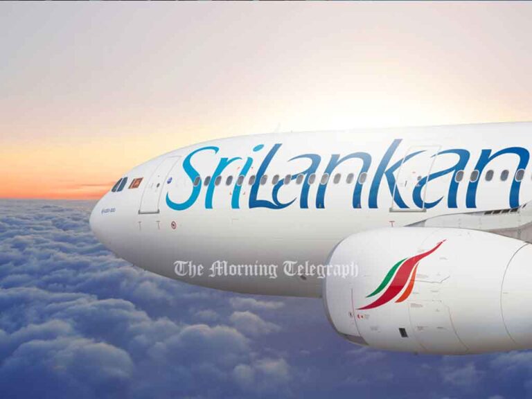 SriLankan Airlines to Expand Fleet in 2025