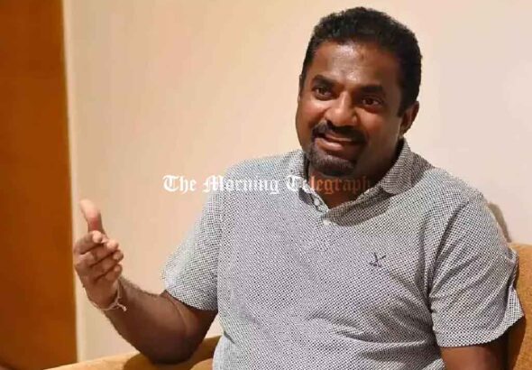 Muralitharan Gets Free Land, India Faces Controversy