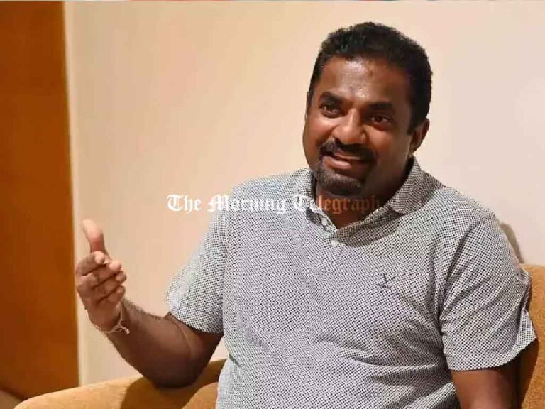 Muralitharan Gets Free Land, India Faces Controversy