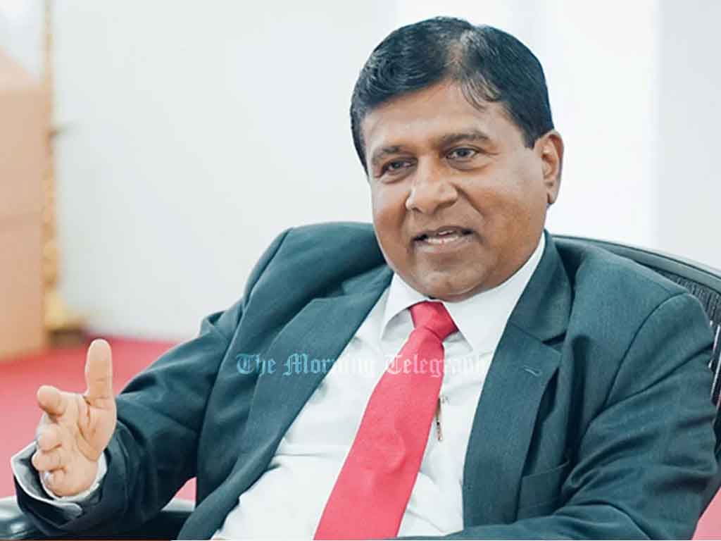 "Reducing Privileges or Downsizing Cabinet Will Not Build the Country" – Wijedasa Rajapaksa