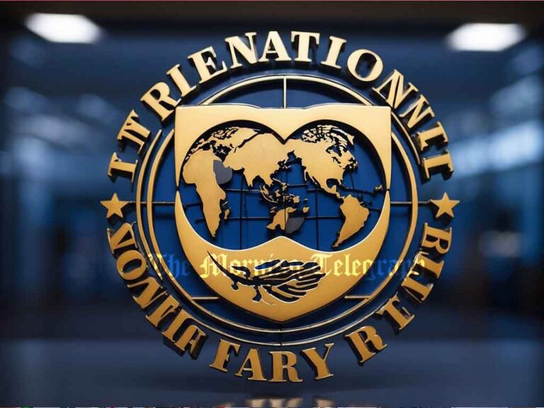 IMF Sets Rs. 900 Billion Revenue Target Before Next Loan Tranche