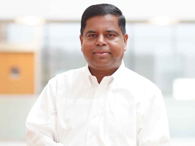 Sri Lankan-Origin Gary Anandasangaree Appointed Canada's Minister of Justice