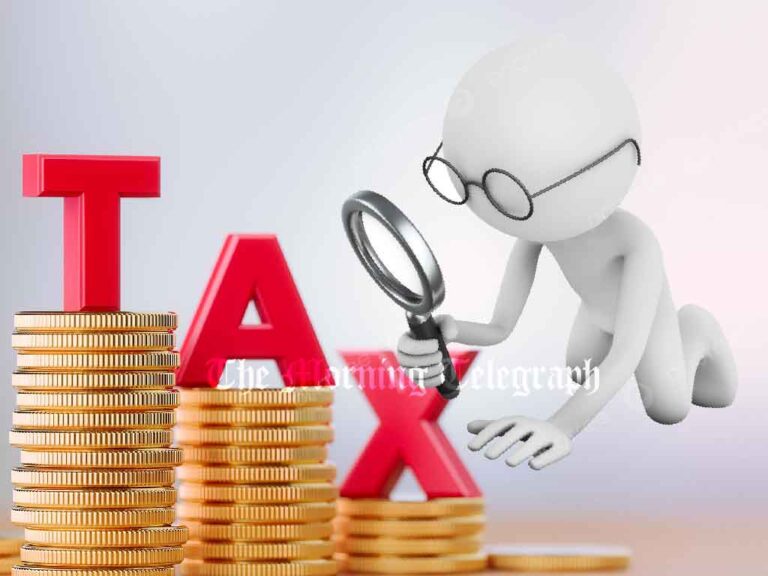 SL to Establish Tax Crimes Investigation Unit to Tackle Corruption