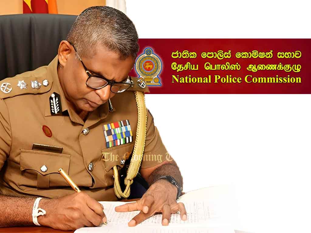 IGP vs. Police Commission: Tensions Escalate with Six-Page Statement