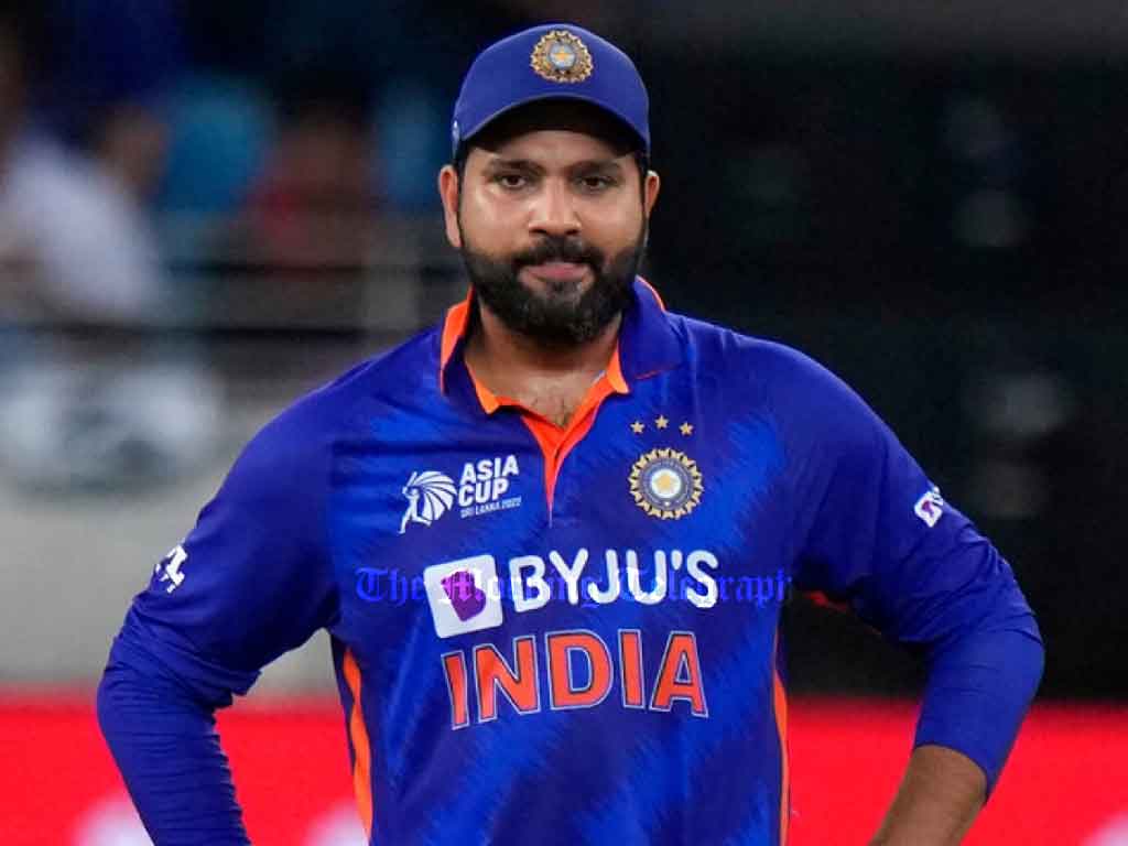 Rohit to Set New Strange World Record