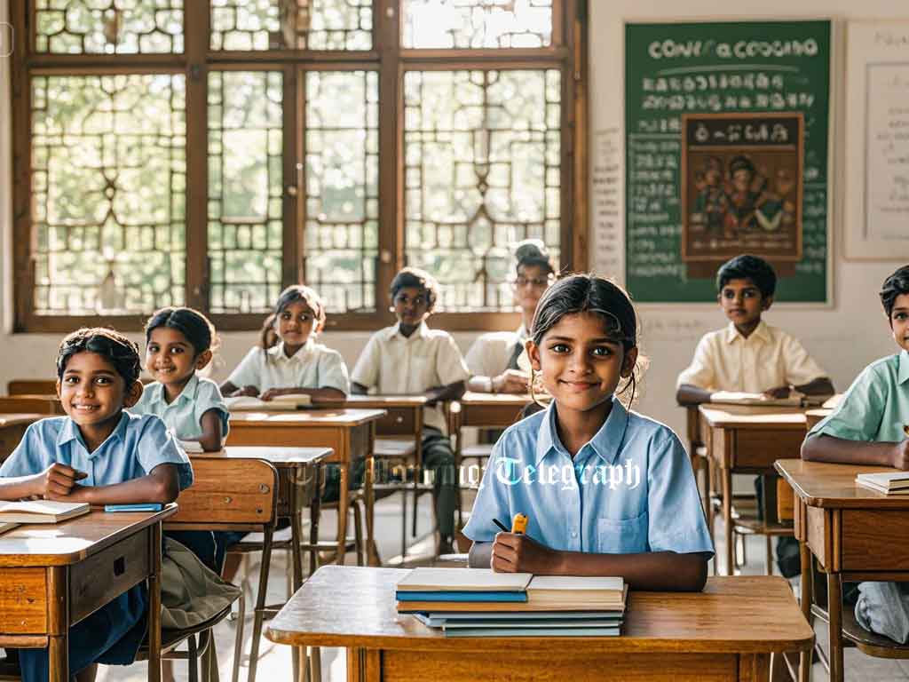 New Education System and Syllabus to be Introduced in 2026