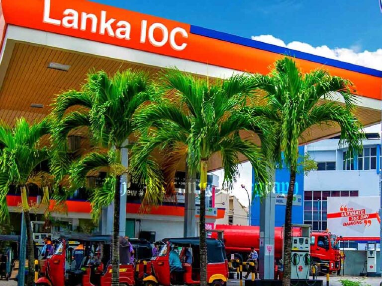 IOC Distributors Suspend Fuel Orders