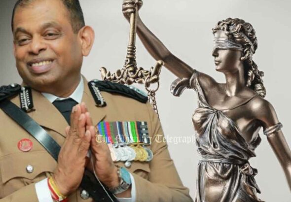 Deshabandu is Still in Trouble; Will Continue to Hide