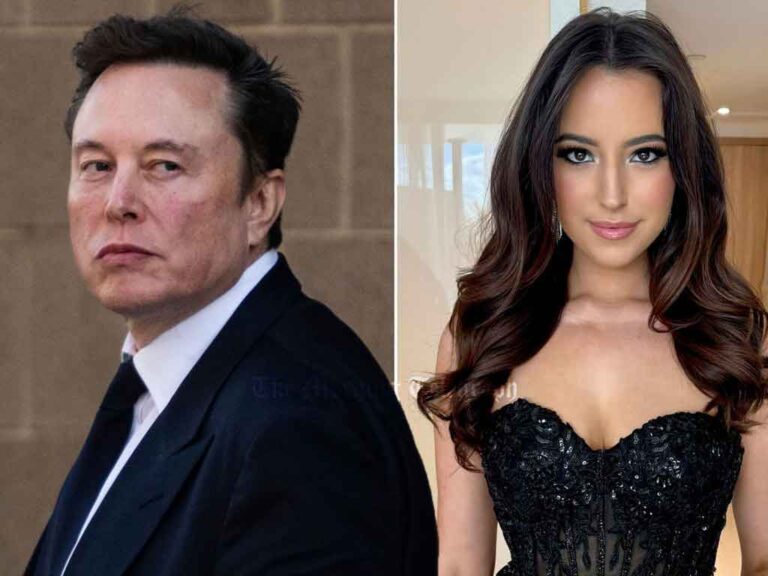 Elon Musk Faces Lawsuit Over Alleged 13th Child by Influencer