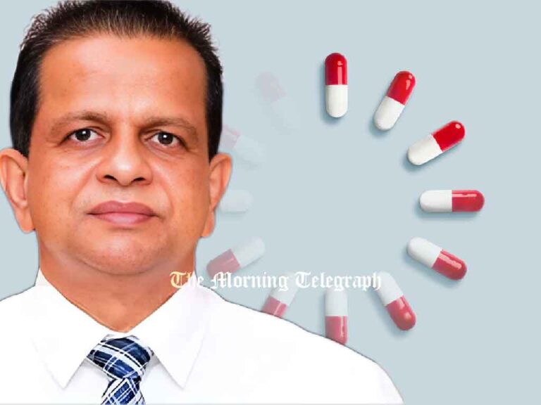 "170 Essential Medicines in Short Supply: - Deputy Director General