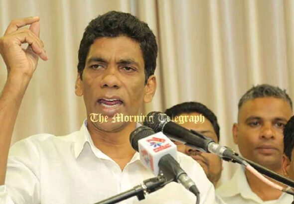 "Estate Residents won't be Fooled by NPP this Time; We will Secure Victory" – Palani Digambaram