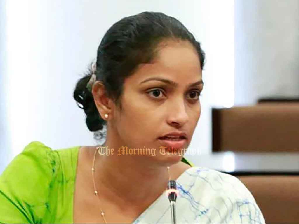 "Media to Be Regulated" – Kottachchi