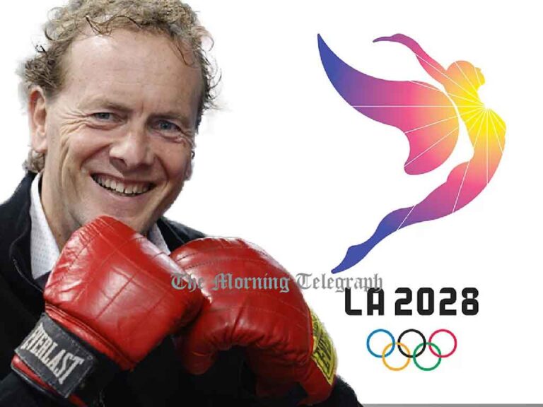 World Boxing Welcomes IOC Proposal to Include Boxing in LA28 Olympics