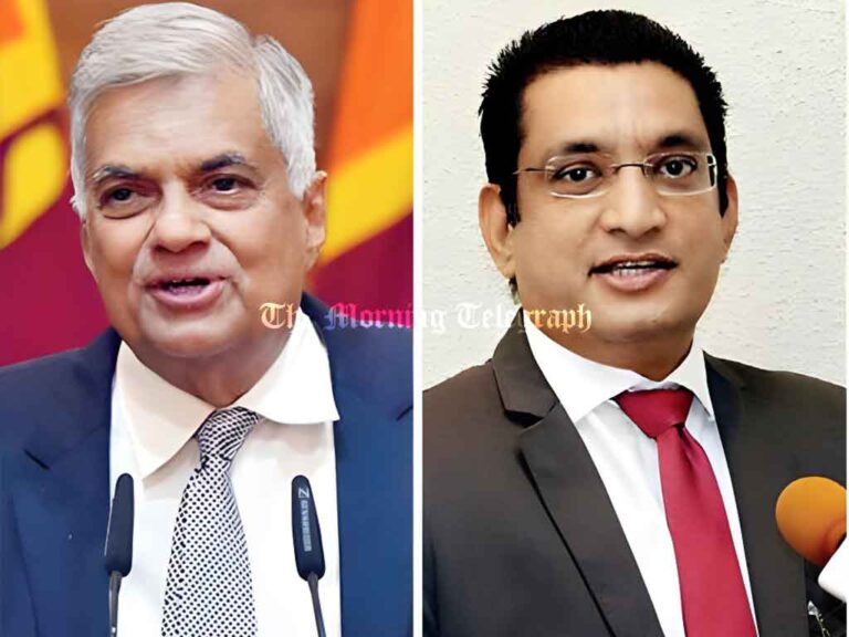 Gota's Lawyer Criticizes Al Jazeera in Defense of 'Batalanda' Ranil