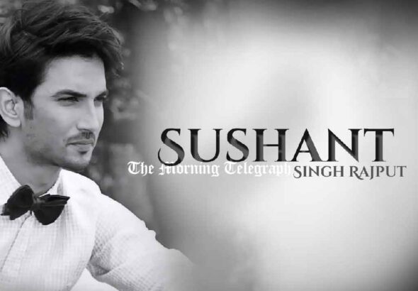 CBI Closes Sushant Singh Rajput Death Case as Suicide