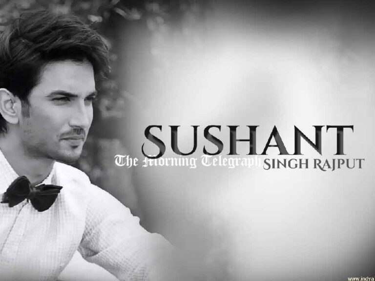 CBI Closes Sushant Singh Rajput Death Case as Suicide