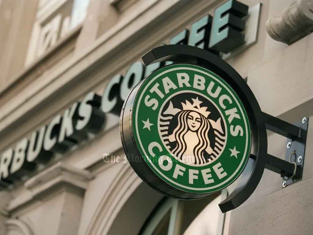 Starbucks Fined $50M for Burning Customer’s Genitals (Video)