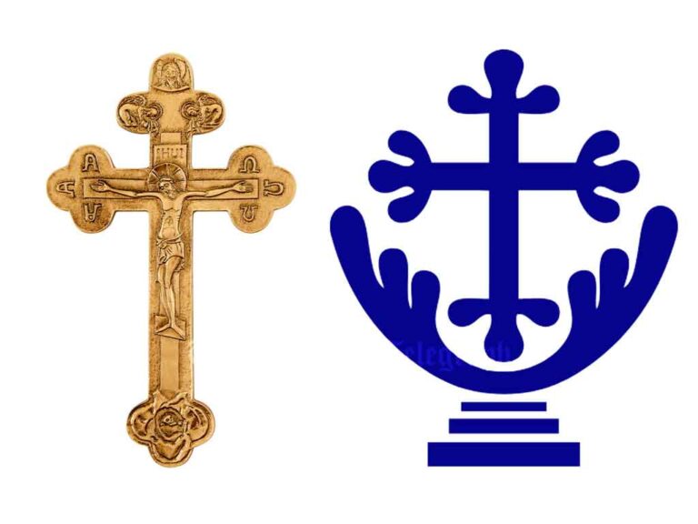 Catholic Church Condemns Cross Insult by A Colombo High School Students