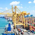 World’s Top Ten Shipping Companies Invited to Expand Colombo Port