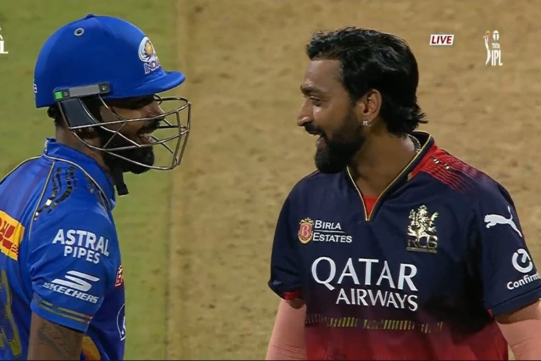 PANDYA BROTHERS