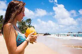 SL Beach