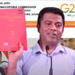 “The Pharmacopoeia Is a Book, Not a Commission”—Minister Criticized Over Misstatement