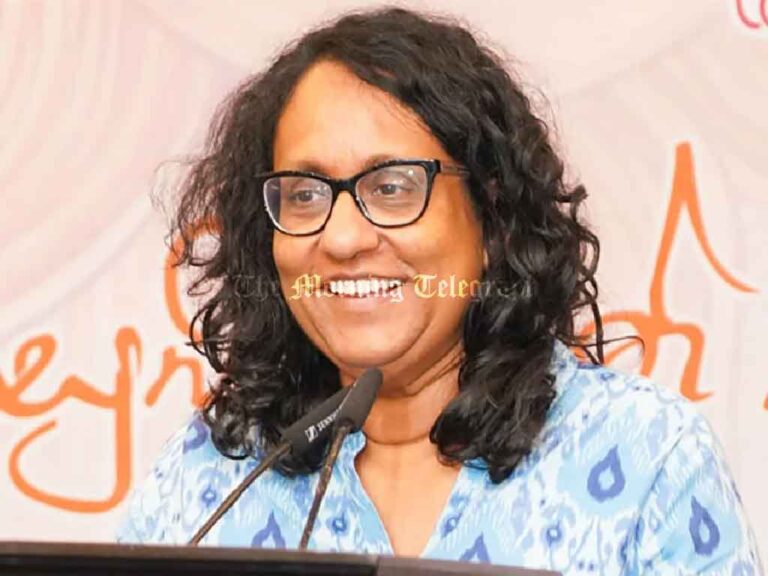 Local Issues Flood PM’s Office as Harini Urges Voters to Empower Grassroots Governance