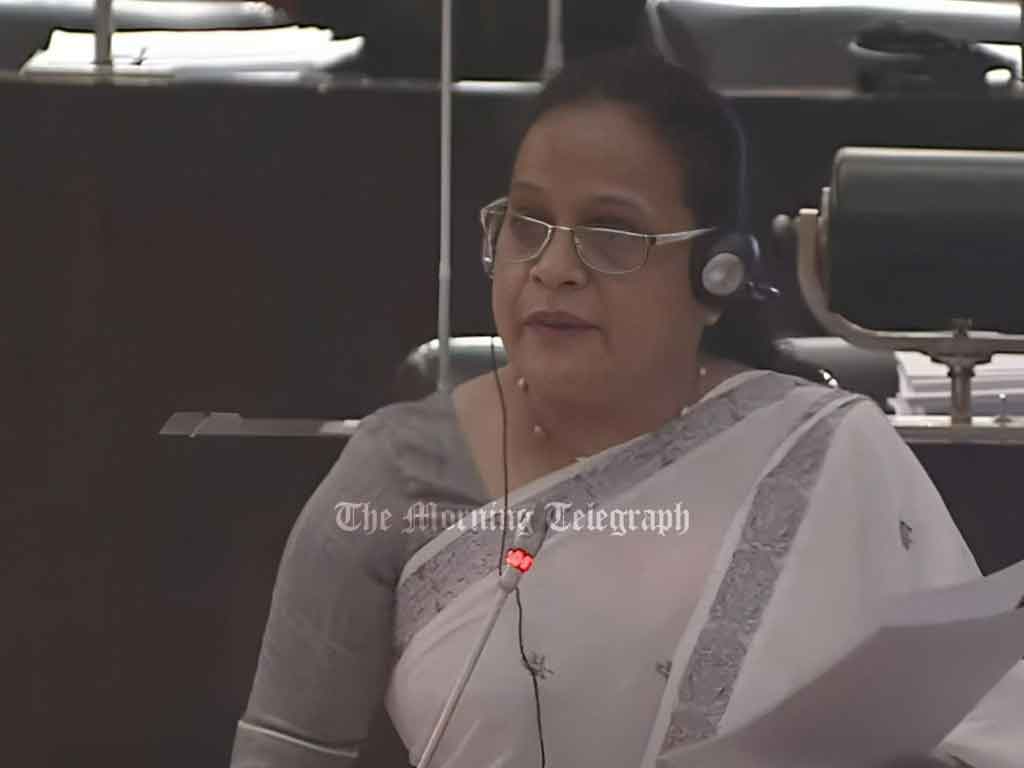 Batalanda Debate Heats Up: Rohini Submits a Long List of JVP Killings in Hansard