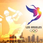 Six Cricket Teams to Compete at LA2028 Olympics