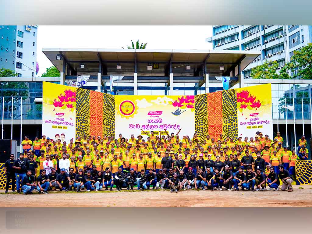 For Our Heroes Who Beautify the Nation – A Joyful New Year with ‘Gasma’