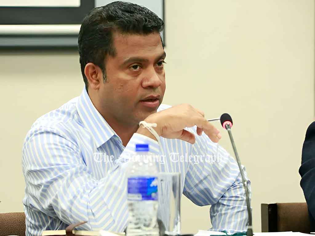 A Healing Ascent: New Seven-Storey Cancer Facility Signals Hope for Sri Lanka’s Health Sector
