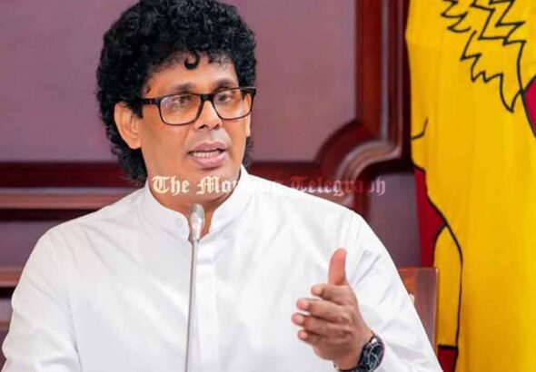 Govt Upholds Rs. 65 Import Duty on Rice to Protect Local Farmers