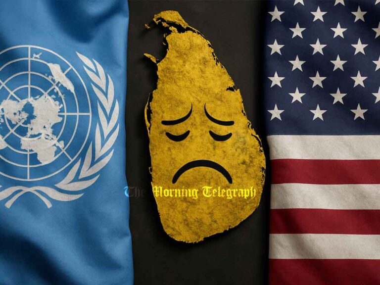 28 Countries to Be Exempted from US Tariffs — Sri Lanka Left Out