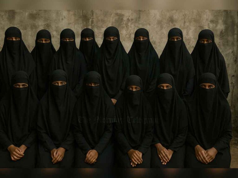 "Zahran Trained 15 Women for Suicide Missions" - Pillayan