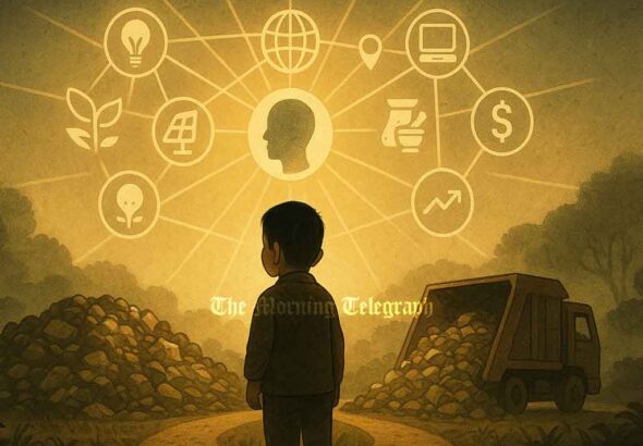 Progress or Possession? Rethinking Innovation, Access and the Future We’re Building