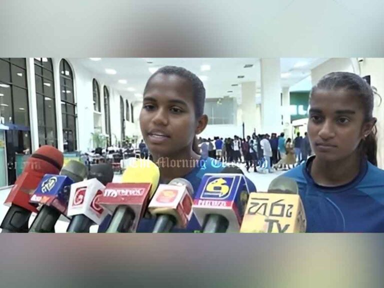 Athletes Frustrated After Missing Race Due to Officials’ Blunder