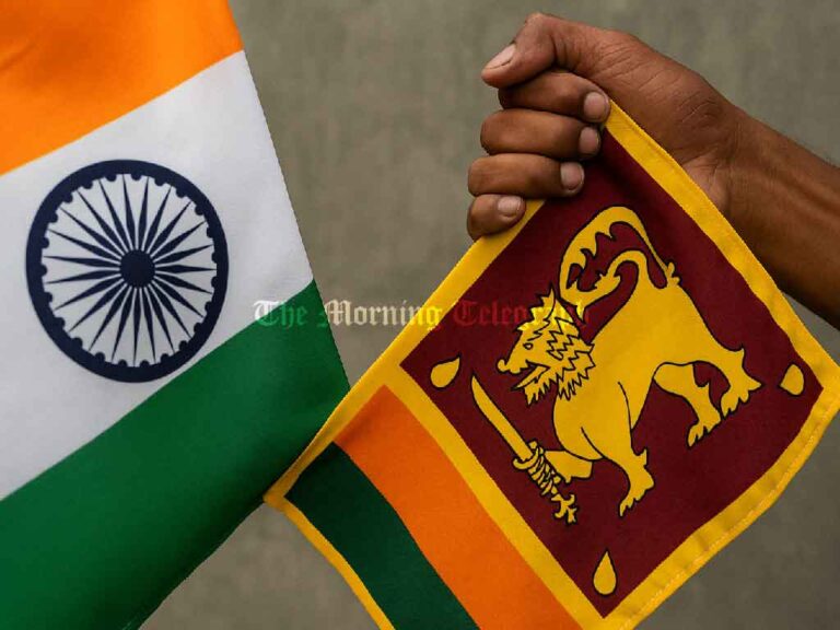 Secret Deals with India? Dayan Jayatilleka Alleges Sri Lanka’s Sovereignty Quietly Undermined – (Video)